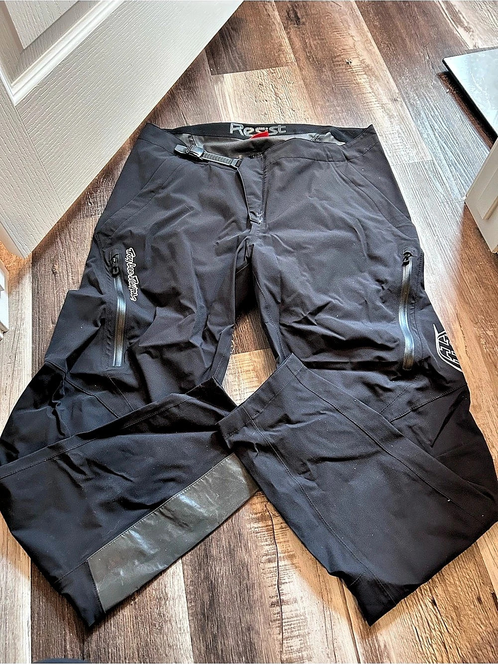 Troy Lee Biker pants